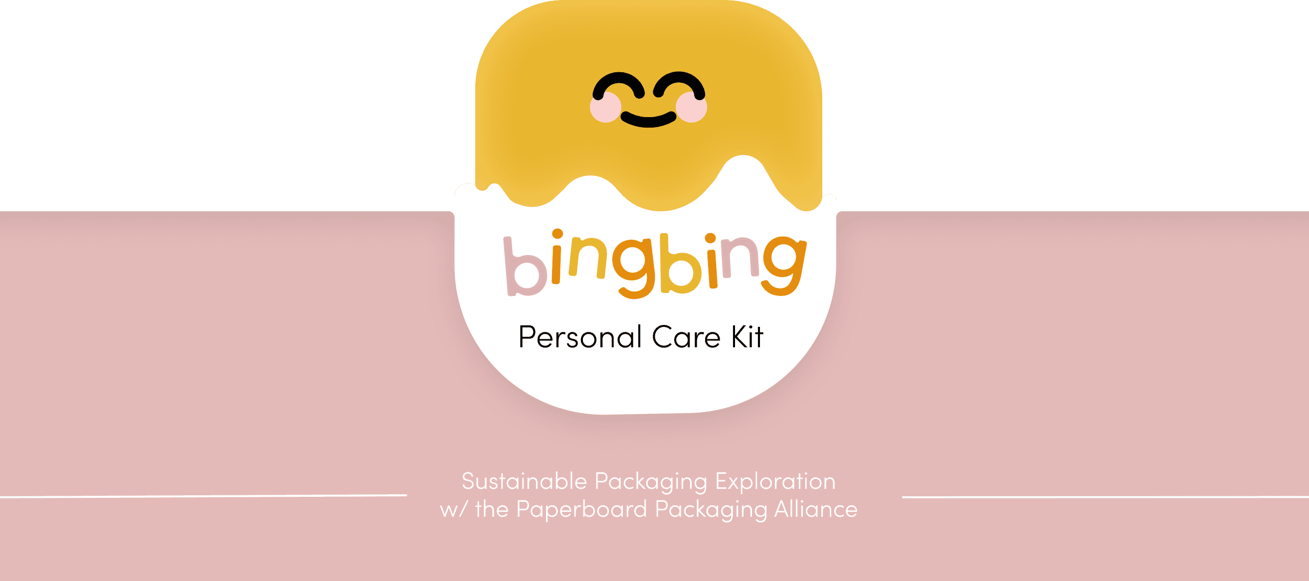 Bing Bing Personal Care Kit